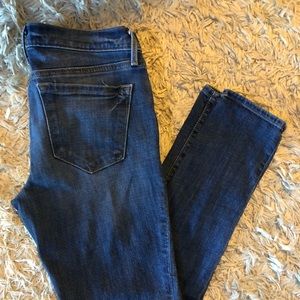 Ann Taylor Loft Jeans